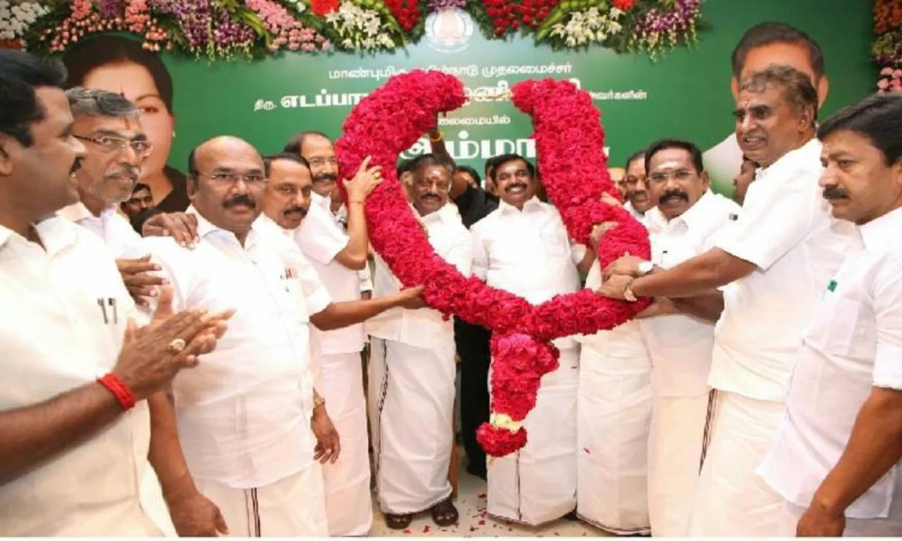 vellore constituency lok sabha election admk candidate ac shanmugam announced free education and amendment 